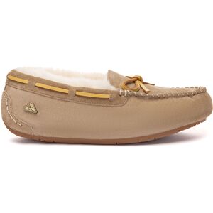 EverAU Australia EVER AU Dames leren loafers – Crested 40.5 EverAU Australia EVER AU Dames leren loafers – Crested 40.5