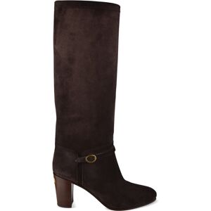 Valentino Garavani Laarzen Bruin 40.5 EU Valentino Garavani Laarzen Bruin 40.5 EU