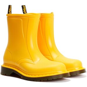 Dr. Martens 1460 Rain Pull On Vrouwen Gele Wellingtonlaarzen 36 Dr. Martens 1460 Rain Pull On Vrouwen Gele Wellingtonlaarzen 36