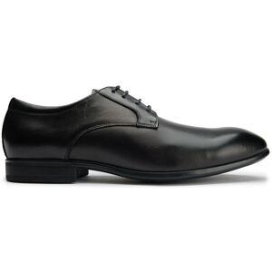 Sole Ldn Wide Fit Derby Schoenen 42 Sole Ldn Wide Fit Derby Schoenen 42