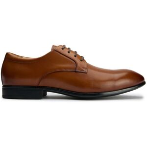 Sole Ldn Wide Fit Derby Schoenen 40.5 Sole Ldn Wide Fit Derby Schoenen 40.5