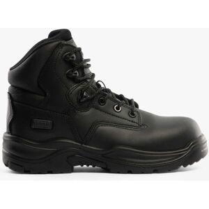 Magnum PRECISION SITEMASTER Unisex Veiligheidslaarzen Zwart 40.5 Magnum PRECISION SITEMASTER Unisex Veiligheidslaarzen Zwart 40.5