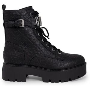 Guess Fl5hbc Aabe0 Platformlaarzen 35 Guess Fl5hbc Aabe0 Platformlaarzen 35