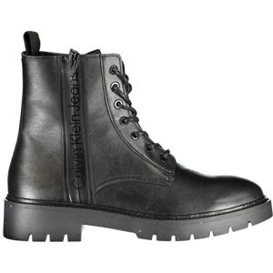 Calvin Klein Kw0kw00306 Veterschoenen 46 Calvin Klein Kw0kw00306 Veterschoenen 46