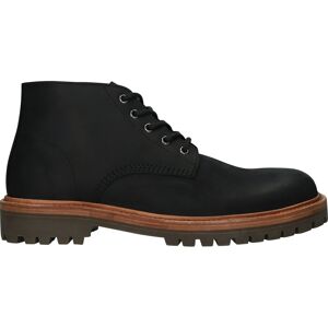 Blackstone GASTOWN FOSCA - EG582 Black - Boots 41 Blackstone GASTOWN FOSCA - EG582 Black - Boots 41
