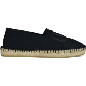 Valentino Garavani Espadrilles Zwart 40 Valentino Garavani Espadrilles Zwart 40