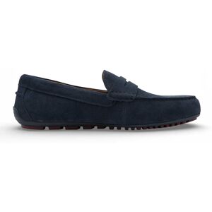Tamaris Heren Bruine Suède Mocassin Loafers Casual Schoenen 46 Tamaris Heren Bruine Suède Mocassin Loafers Casual Schoenen 46
