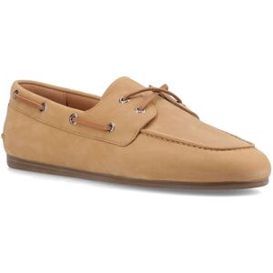 Sperry Slimboat Boot Leer Heren Tan Boten 42 Sperry Slimboat Boot Leer Heren Tan Boten 42