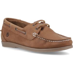 Sperry Balboa 2 Eye Boot Nubuck Dames Tan Bootschoenen 38 Sperry Balboa 2 Eye Boot Nubuck Dames Tan Bootschoenen 38
