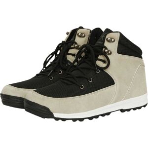 Crosshatch Mannen Fordbliss Boots (Grijs) 46 Crosshatch Mannen Fordbliss Boots (Grijs) 46