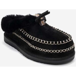 Forever & Always Noriel Lederen Moccasin Pantoffels 38 Forever & Always Noriel Lederen Moccasin Pantoffels 38