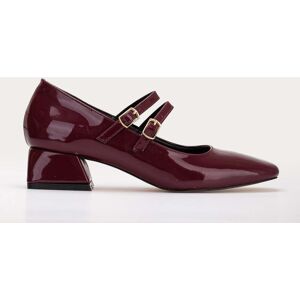 Forever & Always Lizbeth Mary Jane schoenen 39 Forever & Always Lizbeth Mary Jane schoenen 39