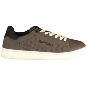 Gas Marrone Polyurethaan Heren Sneakers 44 Gas Marrone Polyurethaan Heren Sneakers 44