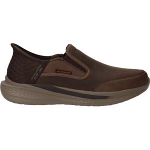 Skechers Slip-Ins Relaxed Fit Slade Cooper Instappers Heren 45 Skechers Slip-Ins Relaxed Fit Slade Cooper Instappers Heren 45