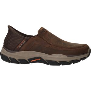Skechers Hands Free Slip-ins RF Respected Instappers Heren 41 Skechers Hands Free Slip-ins RF Respected Instappers Heren 41