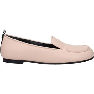 Premiata Roze Leren Instappers 39 Premiata Roze Leren Instappers 39