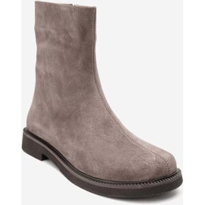 Forever & Always Lucano Leren Enkellaars (Dames) 40 Forever & Always Lucano Leren Enkellaars (Dames) 40