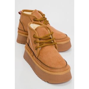 Prologue Ovela Chunky Boot 39 Prologue Ovela Chunky Boot 39