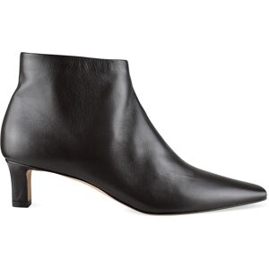 THE ROW Carla 45 laarzen Bruin 36.5 EU THE ROW Carla 45 laarzen Bruin 36.5 EU