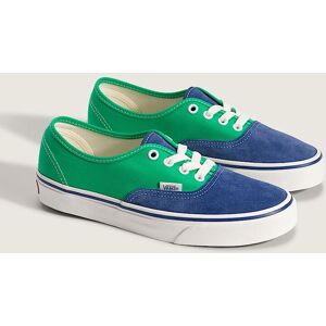 Vans Authentic Primary Blauwe Sneakers 42 Vans Authentic Primary Blauwe Sneakers 42