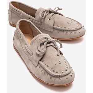 Forever & Always Cuesta Leren Veterschoen Loafer 37 Forever & Always Cuesta Leren Veterschoen Loafer 37