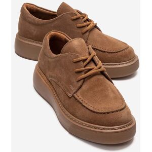 Forever & Always Mareon Leren Veterschoen Sneaker 39 Forever & Always Mareon Leren Veterschoen Sneaker 39