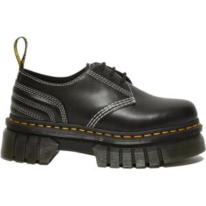 Dr. Martens Audrick 3i gewatteerde platformschoenen 37 Dr. Martens Audrick 3i gewatteerde platformschoenen 37