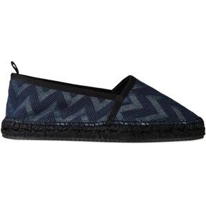 Missoni Elle Wave Zig Zag Espadrilles 41 Missoni Elle Wave Zig Zag Espadrilles 41