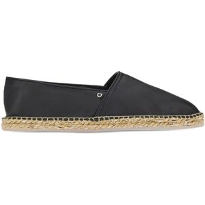 Ferragamo Espadrilles met Lamar Gancini-logo 42 Ferragamo Espadrilles met Lamar Gancini-logo 42