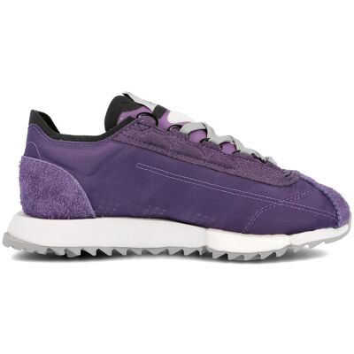 Adidas SL 7600 Dames Paars 39 Adidas SL 7600 Dames Paars 39