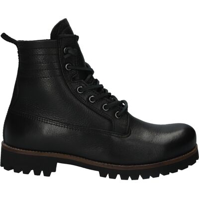 Blackstone Dakota - Black - Lace-ups 37 Blackstone Dakota - Black - Lace-ups 37