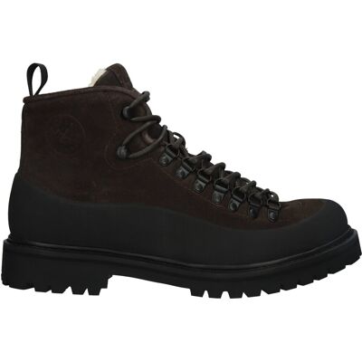 Blackstone ROCK DREE - Coffee - Boots 41 Blackstone ROCK DREE - Coffee - Boots 41