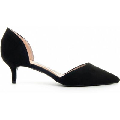 Montevita Heel Schoen Litta2 In Zwart 35 Montevita Heel Schoen Litta2 In Zwart 35