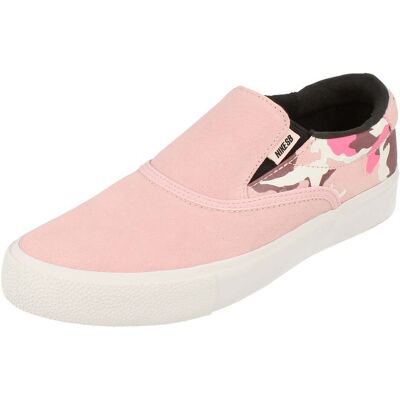 Nike Heren Roze Sneakers - Maat UK 8 Nike Heren Roze Sneakers - Maat UK 8
