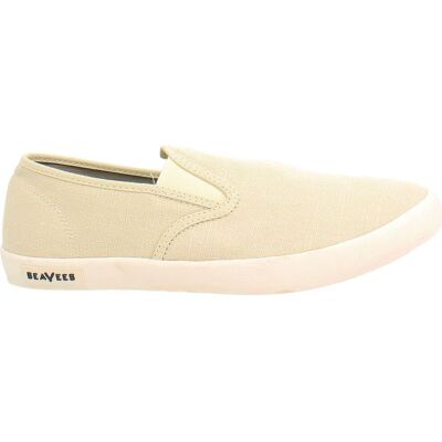 Seavees Baja Standaard Heren Beige Sneakers 43 Seavees Baja Standaard Heren Beige Sneakers 43