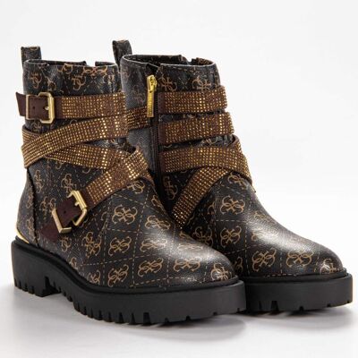 Guess dameslaarzen Ornina 35 Guess dameslaarzen Ornina 35