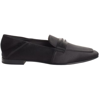 Emporio Armani X3A086 Dames Loafers Zwart - Loafers Emporio Armani X3A086 Dames Loafers Zwart - Loafers