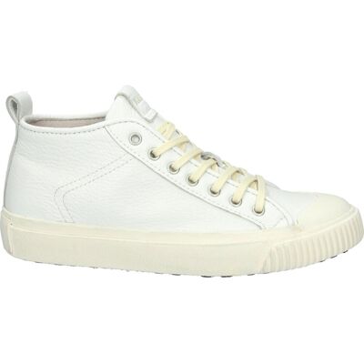 Blackstone Zoey mid - White - Sneaker (mid) 38 Blackstone Zoey mid - White - Sneaker (mid) 38