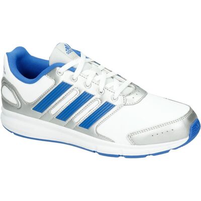 Adidas LK Sport K Kinderschoenen Wit 38.5 Adidas LK Sport K Kinderschoenen Wit 38.5