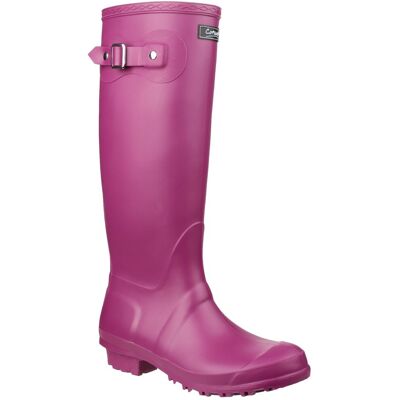 Cotswold Sandringham Buckle-Up Womens Wellington Boots (Bes) 37 Cotswold Sandringham Buckle-Up Womens Wellington Boots (Bes) 37