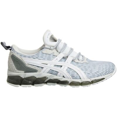 Asics Gel-Quantum 360 6 Heren Witte Sneakers 39 Asics Gel-Quantum 360 6 Heren Witte Sneakers 39