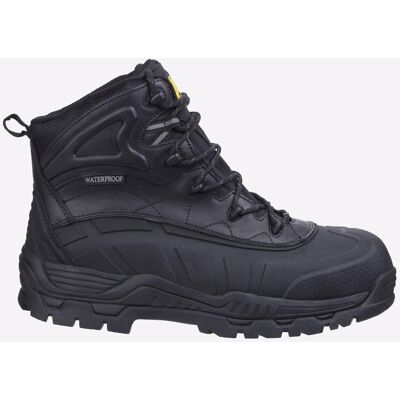 Amblers Safety Amblers FS430 Hybride Waterdichte Veiligheidsboot Heren 42 Amblers Safety Amblers FS430 Hybride Waterdichte Veiligheidsboot Heren 42