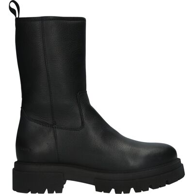 Blackstone RAYNA - Black - Boots 37 Blackstone RAYNA - Black - Boots 37