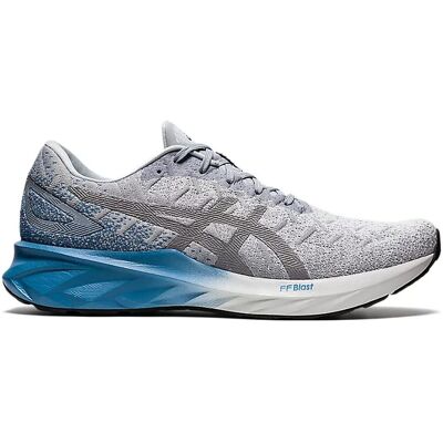 Asics Dynablast - Grijze Trainers - Hardloopschoenen Asics Dynablast - Grijze Trainers - Hardloopschoenen