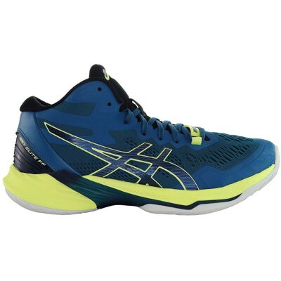 Asics Sky Elite FF MT 2 Heren Blauwe Schoenen 38.5 Asics Sky Elite FF MT 2 Heren Blauwe Schoenen 38.5