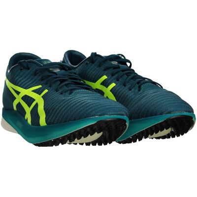 Asics MetaSpeed LD Heren Groen Trainers 37 Asics MetaSpeed LD Heren Groen Trainers 37