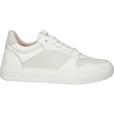 Blackstone XW41 WHITE - LOW SNEAKER 36 Blackstone XW41 WHITE - LOW SNEAKER 36