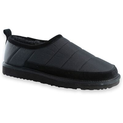 Aus Wooli Australië Unisex Mesh gevoerde Maroubra Slip-On schoen 40.5 Aus Wooli Australië Unisex Mesh gevoerde Maroubra Slip-On schoen 40.5