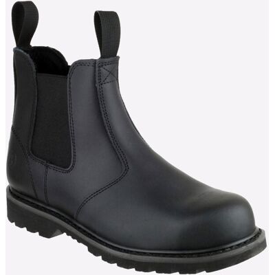 Amblers Safety Amblers FS5 Veiligheidsdealerboot Heren 48.5 Amblers Safety Amblers FS5 Veiligheidsdealerboot Heren 48.5