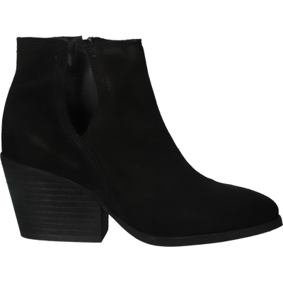 Blackstone Abby - Black - Boots 36 Blackstone Abby - Black - Boots 36